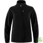 Fjällräven Övik Lite Fleece Half Zip W