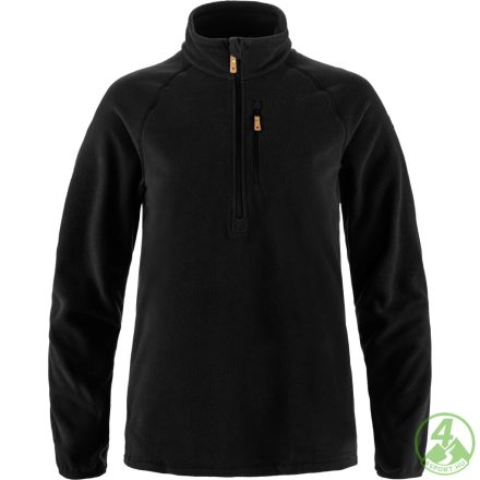 Fjällräven Övik Lite Fleece Half Zip W