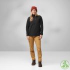 Fjällräven Övik Lite Fleece Half Zip W