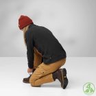 Fjällräven Övik Lite Fleece Half Zip W