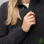 Fjällräven Övik Lite Fleece Half Zip W