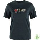 Fjällräven Hoja Wool T-shirt W