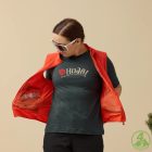 Fjällräven Hoja Wool T-shirt W