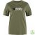 Fjällräven Hoja Wool T-shirt W
