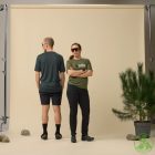 Fjällräven Hoja Wool T-shirt W