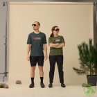 Fjällräven Hoja Wool T-shirt W