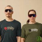 Fjällräven Hoja Wool T-shirt W