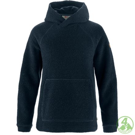 Fjällräven Kaitum Hoodie W