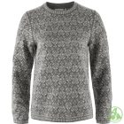 Fjällräven Snow Round Neck Sweater W