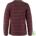 Fjällräven Snow Round Neck Sweater W