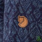 Fjällräven Snow Round Neck Sweater W