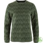 Fjällräven Snow Round Neck Sweater W