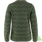 Fjällräven Snow Round Neck Sweater W