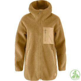 Fjällräven Vardag Pile Fleece Long W
