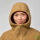 Fjällräven Vardag Pile Fleece Long W