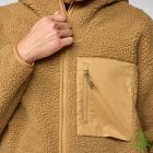 Fjällräven Vardag Pile Fleece Long W
