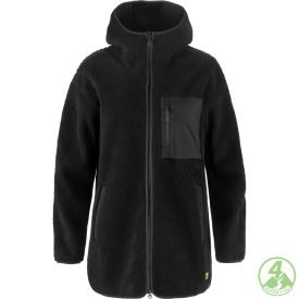 Fjällräven Vardag Pile Fleece Long W