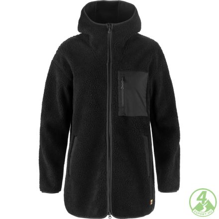 Fjällräven Vardag Pile Fleece Long W