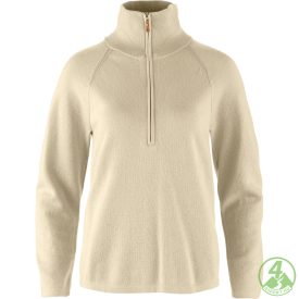 Fjällräven Övik Lite half Zip W