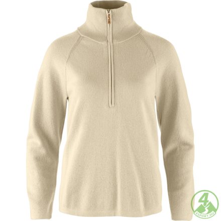 Fjällräven Övik Lite half Zip W
