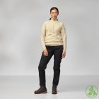 Fjällräven Övik Lite half Zip W