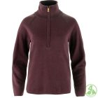 Fjällräven Övik Lite half Zip W