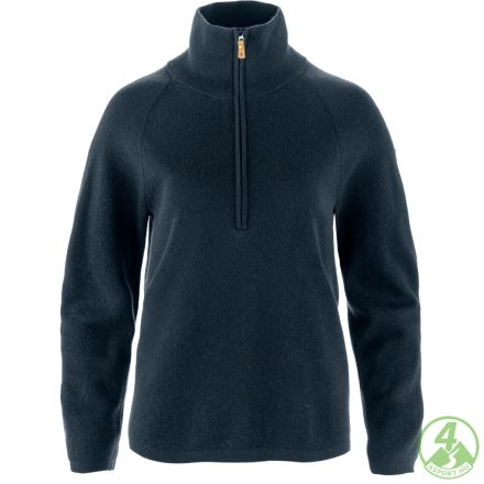 Fjällräven Övik Lite half Zip W