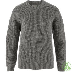 Fjällräven Övik Waffle Knit W