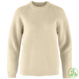 Fjällräven Övik Waffle Knit W