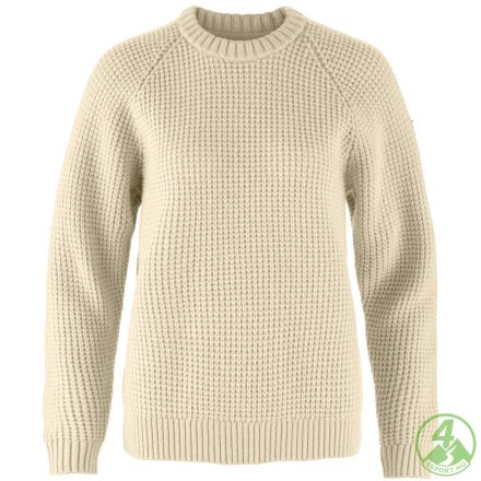 Fjällräven Övik Waffle Knit W