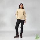 Fjällräven Övik Waffle Knit W