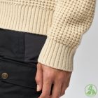 Fjällräven Övik Waffle Knit W