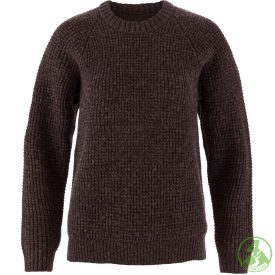 Fjällräven Övik Waffle Knit W