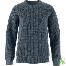 Fjällräven Övik Waffle Knit W