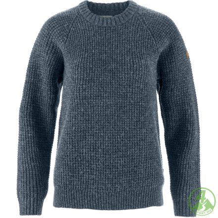 Fjällräven Övik Waffle Knit W