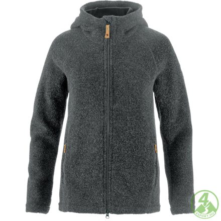 Fjällräven Kaitum Fleece W