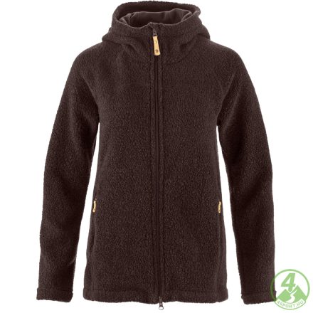 Fjällräven Kaitum Fleece W