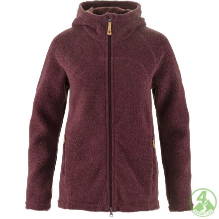 Fjällräven Kaitum Fleece W