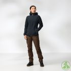 Fjällräven Kaitum Fleece W