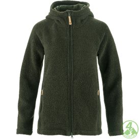 Fjällräven Kaitum Fleece W