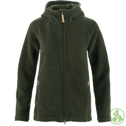 Fjällräven Kaitum Fleece W