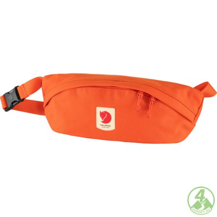 Fjällräven Ulvö Hip Pack Medium