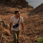 Fjällräven Ulvö Hip Pack Medium
