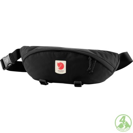 Fjällräven Ulvö Hip Pack Large