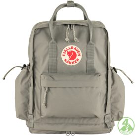 Fjällräven Kånken Outlong