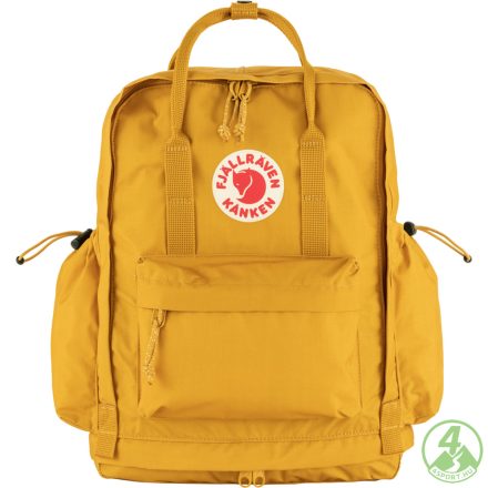 Fjällräven Kånken Outlong