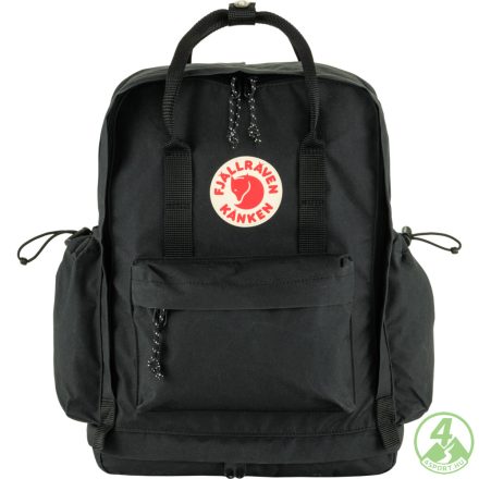 Fjällräven Kånken Outlong