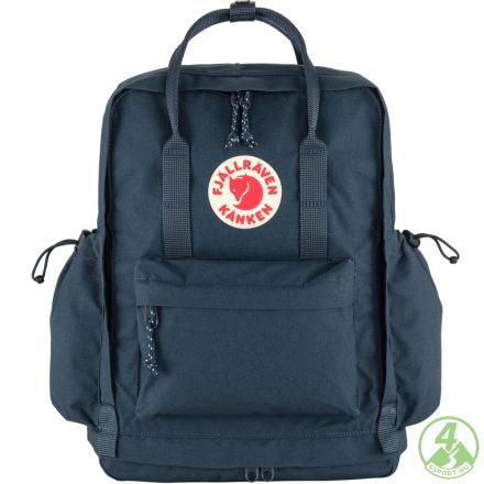 Fjällräven Kånken Outlong