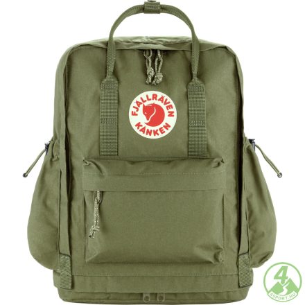 Fjällräven Kånken Outlong