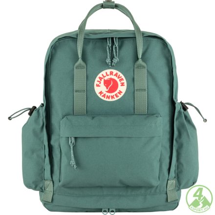 Fjällräven Kånken Outlong